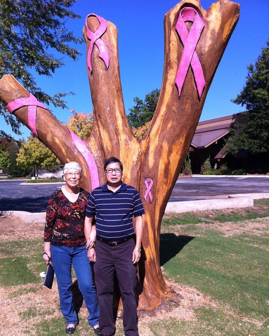 The Wongs